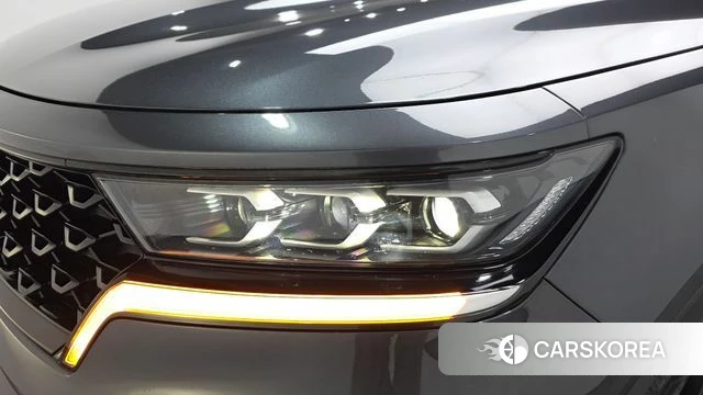 Kia Sorento 4th Generation id 4476220 из Кореи 14