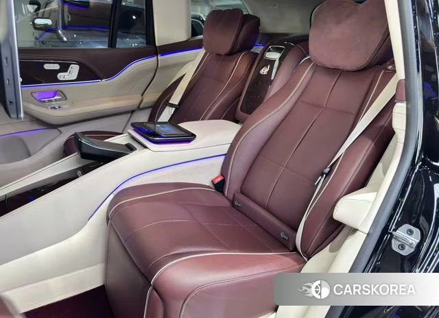 Mercedes-Benz Maybach GLS id 4256782 из Китая 14