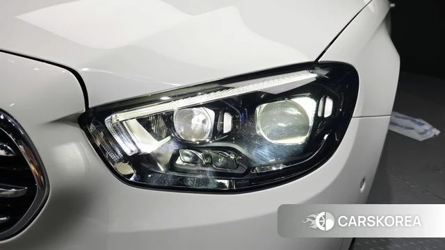 Mercedes-Benz E-Class W213 id 4231955 из Кореи 14