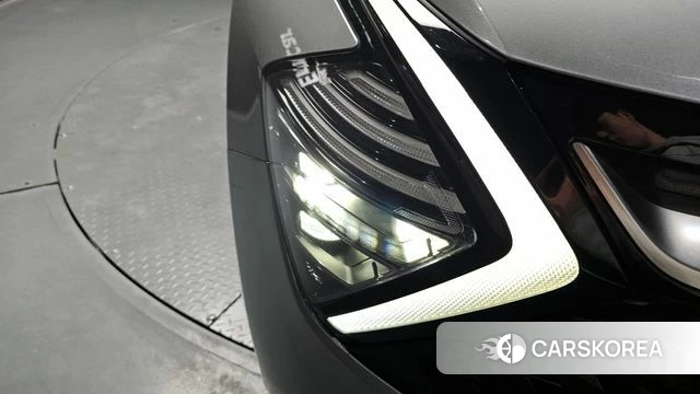 Kia Sportage 5th Generation Hybrid id 4223705 из Кореи 14