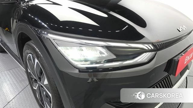 Kia EV6 id 4481444 из Кореи 14