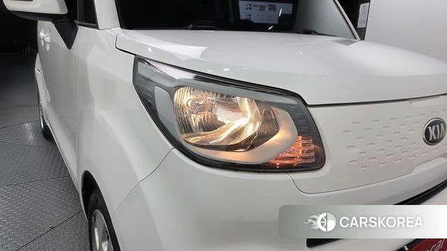 Kia The New Ray id 4581523 из Кореи 14