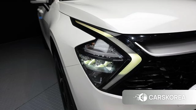 Kia Sportage 5th Generation id 4195520 из Кореи 14