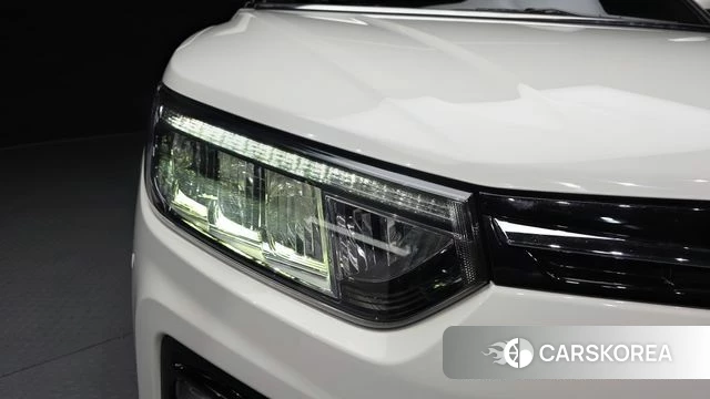 Ssangyong Berry New Tivoli id 4610011 из Кореи 14
