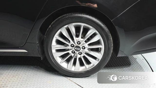 Kia The New K5 2nd generation id 4626327 из Кореи 14