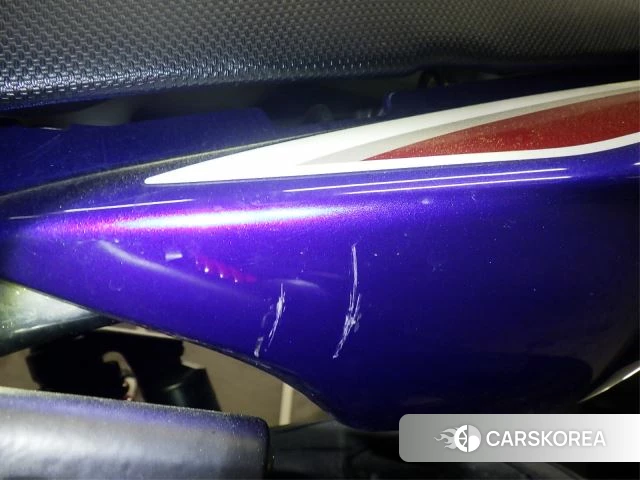 Honda CB400SF id 4184444 из Японии 14