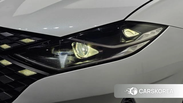 Hyundai The New Grandeur IG id 4895055 из Кореи 14