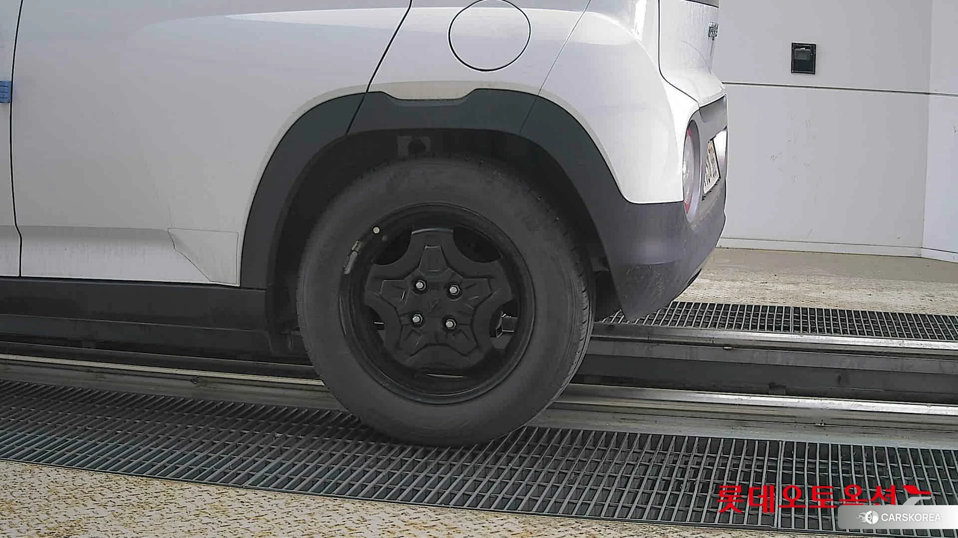 Hyundai Casper id 4289496 из Кореи 14