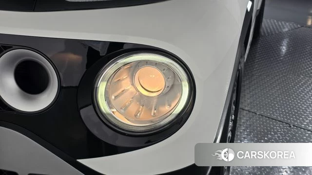 Hyundai Casper id 4904920 из Кореи 14