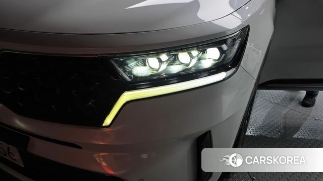 Kia Sorento 4th Generation id 4337662 из Кореи 14