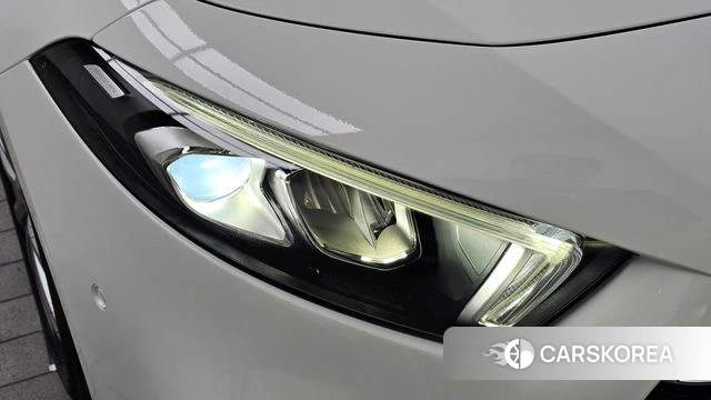 Mercedes-Benz A-Class W177 id 4632408 из Кореи 14