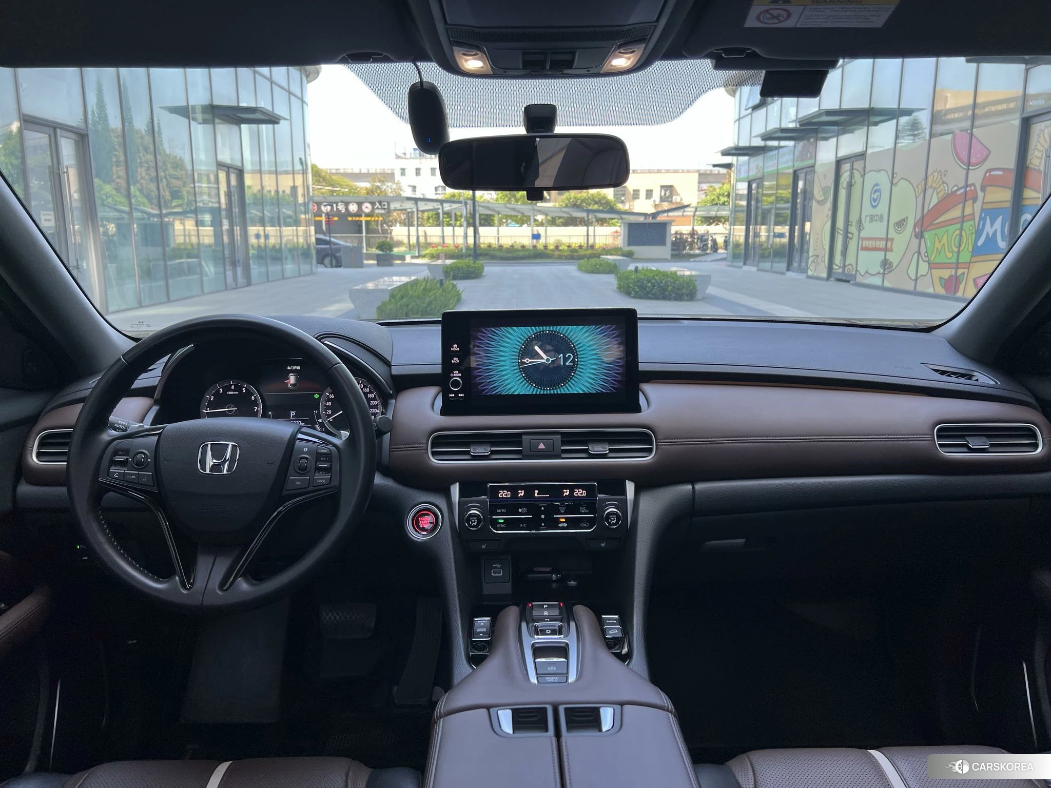 Honda UR-V id 4498935 из Китая 14