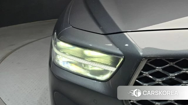 Genesis G90 id 4543215 из Кореи 13