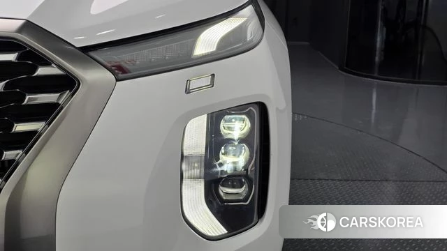 Hyundai Palisade id 4536272 из Кореи 14