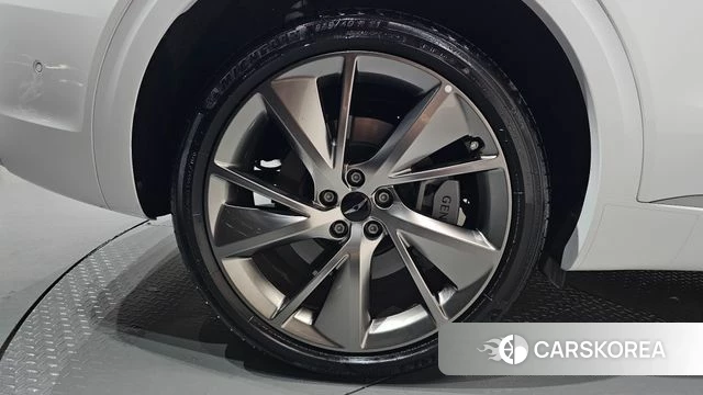 Genesis GV70 id 4623263 из Кореи 14
