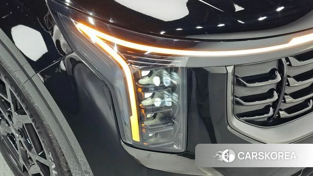 Kia The New Carnival 4th Generation id 4928287 из Кореи 14