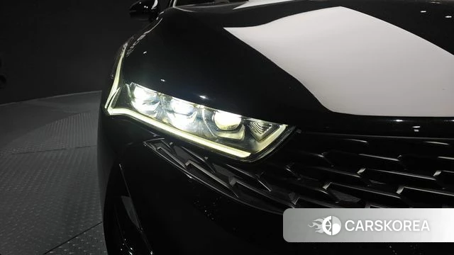 Kia K5 3rd generation id 4715916 из Кореи 14
