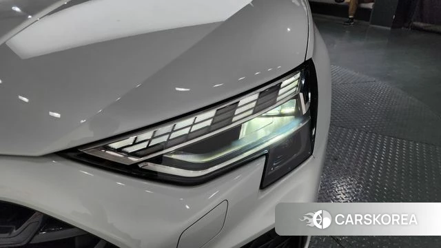 Audi A3 (8Y) id 4200863 из Кореи 14