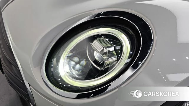 Mini Cooper Clubman id 4231943 из Кореи 14