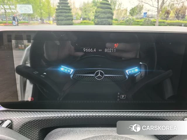Mercedes-Benz Class A id 4253471 из Китая 14