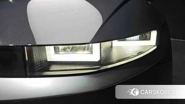 Hyundai Ionic 5 id 4623365 из Кореи 14