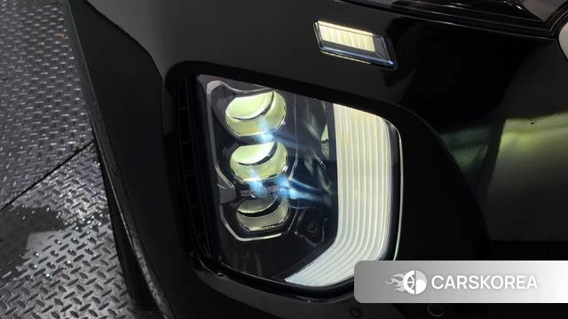 Hyundai Palisade id 4726354 из Кореи 14
