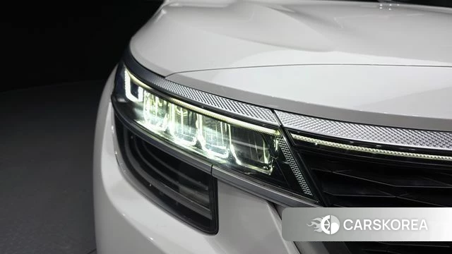 Kia Seltos id 4658034 из Кореи 14