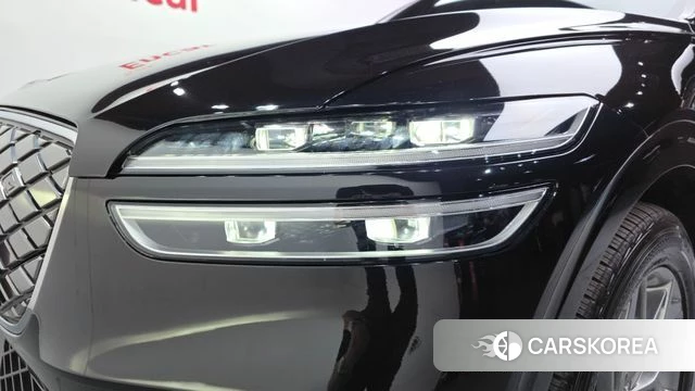 Genesis Electrified GV70 id 4494959 из Кореи 14