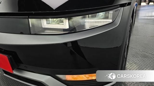 Hyundai Ionic 5 id 4283011 из Кореи 14