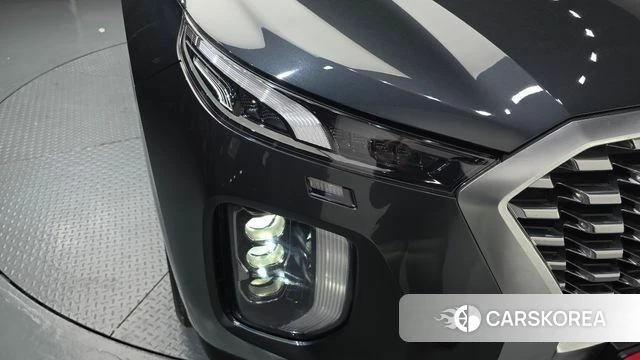 Hyundai Palisade id 4304351 из Кореи 14