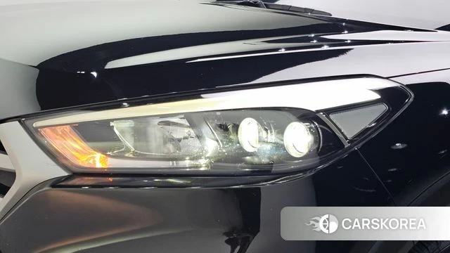 Hyundai All New Tucson id 4924085 из Кореи 14
