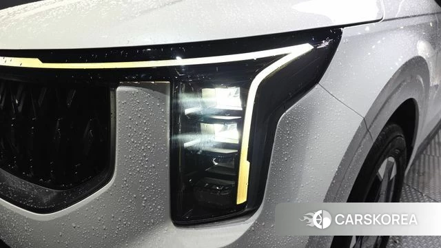 Kia The New Carnival 4th Generation id 4752811 из Кореи 14