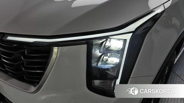 Kia The New Sorento 4th Generation id 4280334 из Кореи 14