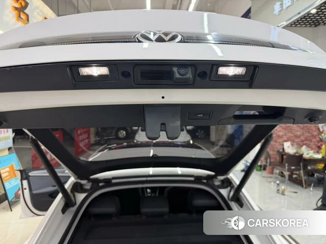 Volkswagen Lingdu id 4328824 из Китая 14