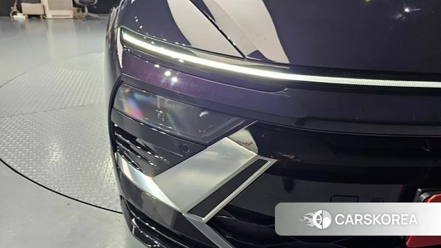 Hyundai Sonata D Edge (DN8) id 4336418 из Кореи 14