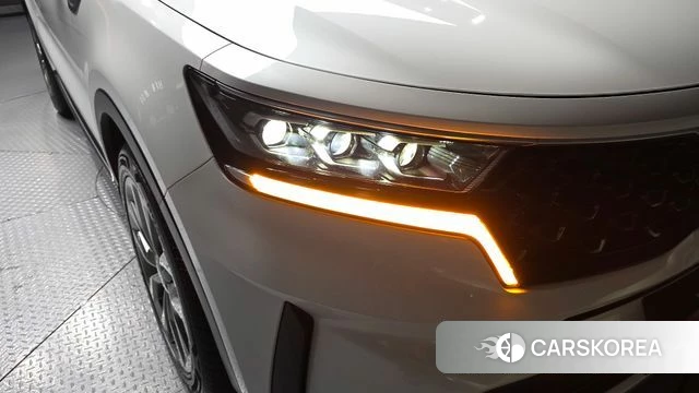Kia Sorento 4th Generation id 4355473 из Кореи 14