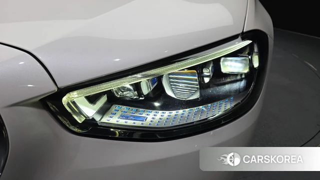Mercedes-Benz S-Class W223 id 4338087 из Кореи 14