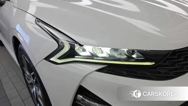 Kia K5 3rd generation id 4774416 из Кореи 14