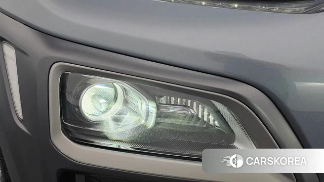 Hyundai Kona id 4713069 из Кореи 14