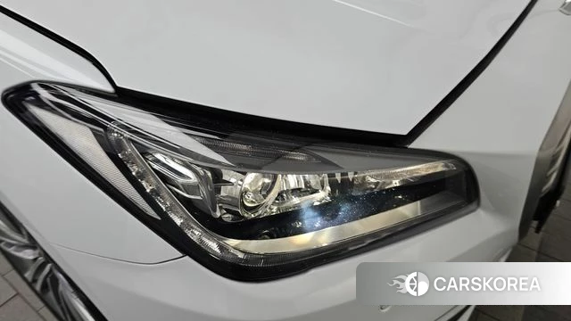 Genesis G80 id 4345554 из Кореи 14