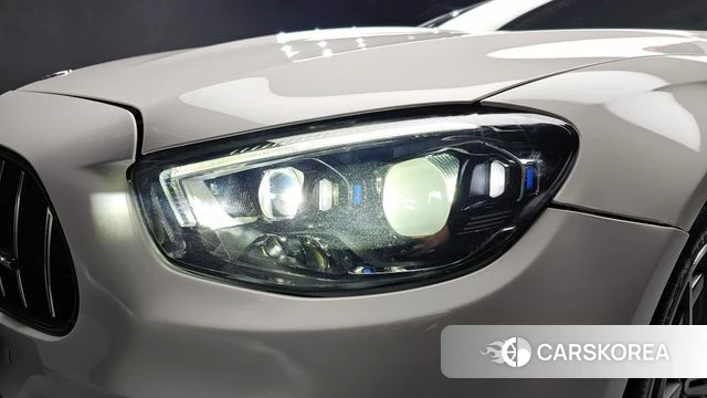Mercedes-Benz E-Class W213 id 4881840 из Кореи 14
