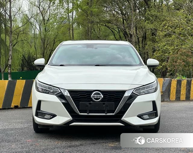 Nissan Xuan Yi id 4273315 из Китая 14