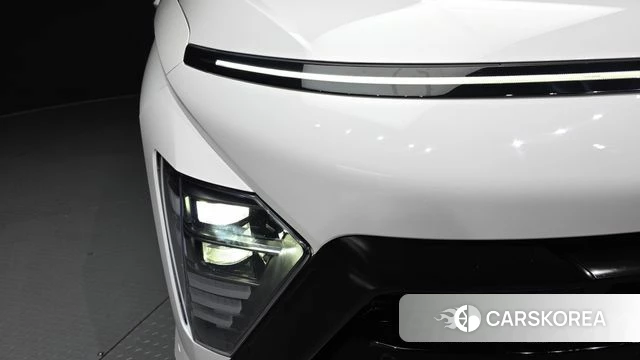 Hyundai Kona (SX2) id 4928523 из Кореи 14