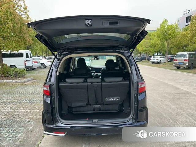 Honda Odyssey id 4241358 из Китая 14