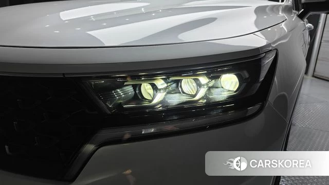 Kia Sorento 4th Generation id 4415902 из Кореи 14