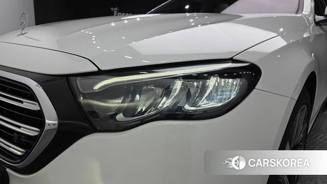 Mercedes-Benz E-Class W214 id 4853947 из Кореи 14