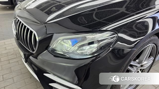 Mercedes-Benz E-Class W213 id 4520169 из Кореи 14