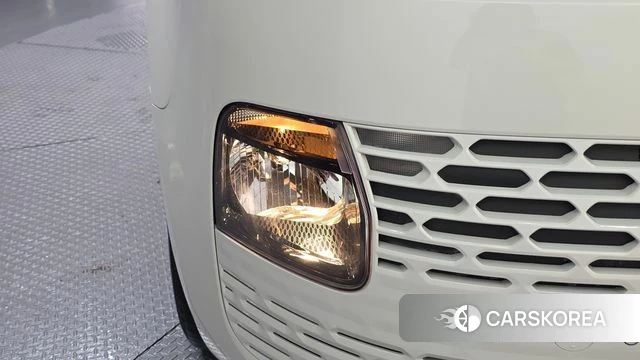 Hyundai Staria id 4602233 из Кореи 14