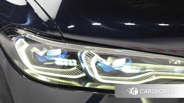 BMW X7 (G07) id 4580531 из Кореи 14