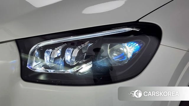 Mercedes-Benz GLS - Class X167 id 4705950 из Кореи 14